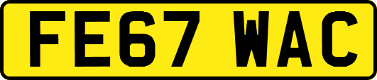 FE67WAC