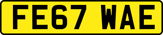 FE67WAE