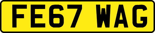 FE67WAG