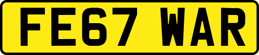 FE67WAR