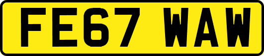 FE67WAW