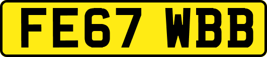 FE67WBB