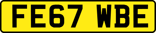 FE67WBE
