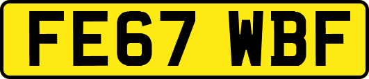 FE67WBF