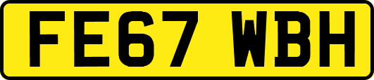 FE67WBH