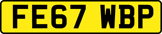 FE67WBP