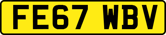 FE67WBV