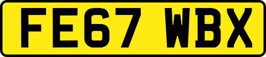 FE67WBX