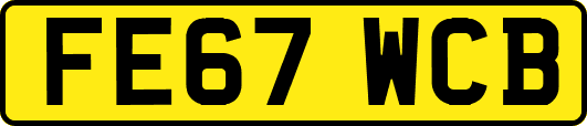 FE67WCB