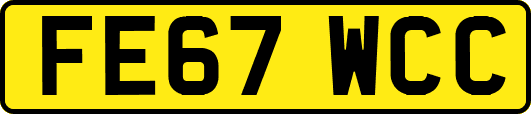 FE67WCC