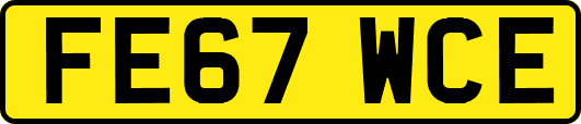FE67WCE