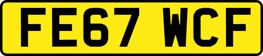 FE67WCF