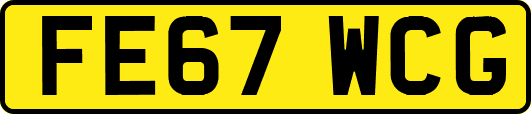 FE67WCG
