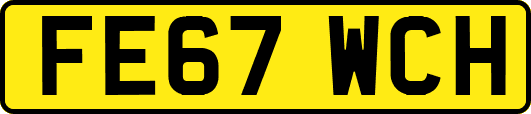 FE67WCH