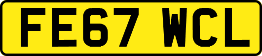 FE67WCL