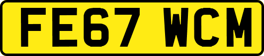 FE67WCM