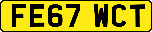 FE67WCT
