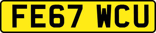 FE67WCU