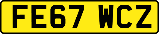 FE67WCZ