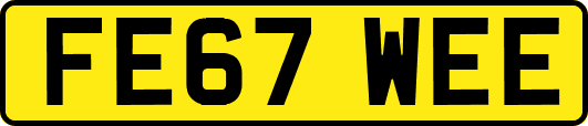FE67WEE