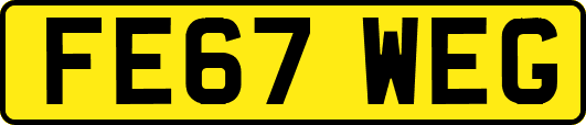 FE67WEG