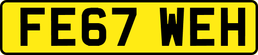 FE67WEH