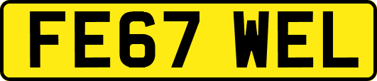 FE67WEL