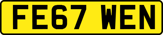 FE67WEN