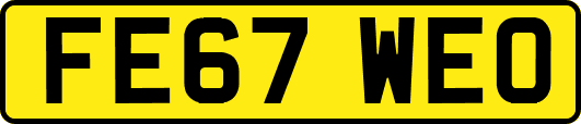 FE67WEO
