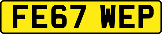 FE67WEP