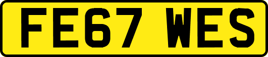 FE67WES