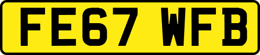 FE67WFB