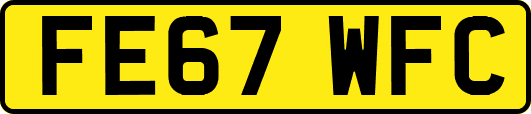 FE67WFC