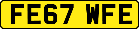 FE67WFE