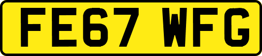 FE67WFG