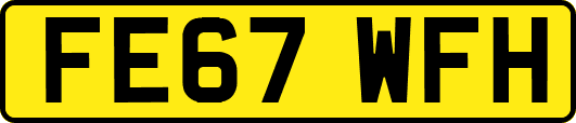 FE67WFH