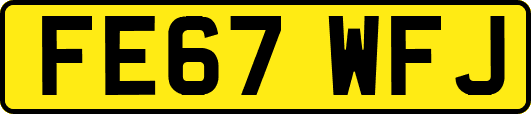 FE67WFJ