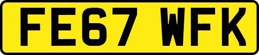 FE67WFK