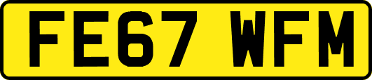 FE67WFM