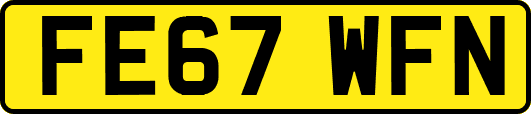 FE67WFN