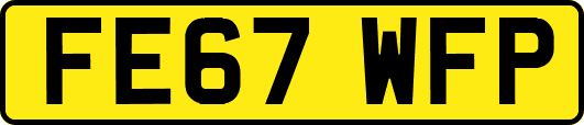 FE67WFP