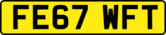 FE67WFT