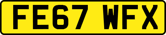 FE67WFX