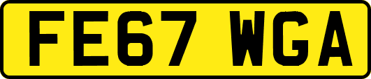 FE67WGA