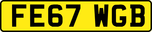 FE67WGB