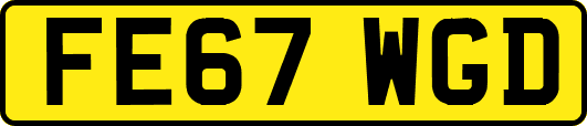 FE67WGD