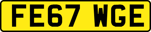 FE67WGE