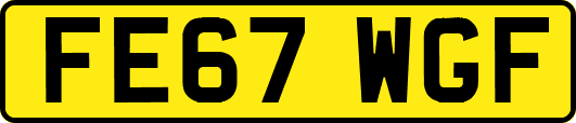 FE67WGF