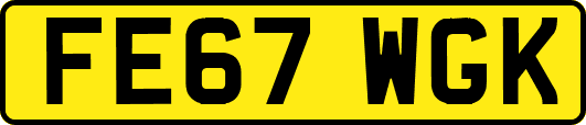 FE67WGK