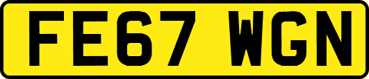 FE67WGN